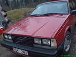 Volvo 740 GLT 16V