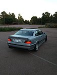 BMW M3 E36 Coupé