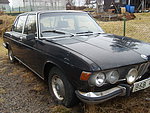 BMW E3 2500 -69