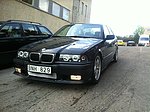 BMW 320i E36