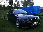 BMW 320i E36