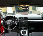 Audi A4 1.8 Ts
