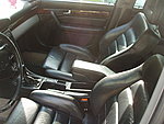 Audi 100 Avant v6
