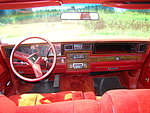 Chevrolet Caprice Classic