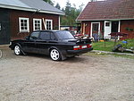 Volvo 244 glt