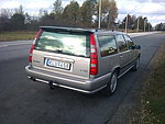Volvo V70 GLT