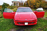Ford Probe 2.2 GT Turbo