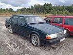Volvo 940 ltt