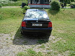 Volkswagen PASSAT V6 SYNCRO