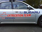 Subaru Legacy 3,0R Spec B