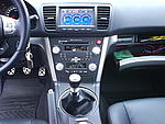 Subaru Legacy 3,0R Spec B