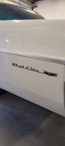 Chevrolet Bel Air