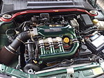 Opel Vectra 2,5 v6
