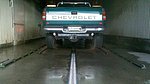 Chevrolet K1500 Silverado