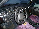 Volvo 740 GLT 16V