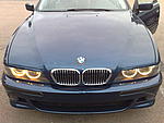 BMW 528im