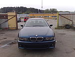 BMW 528im