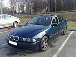 BMW 528im