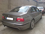 BMW 530iM