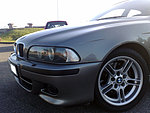 BMW 530iM