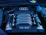 Audi A6 3.0 Avant