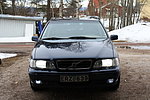 Volvo V70 awd