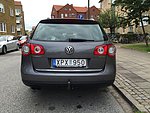 Volkswagen Passat Variant TFSI