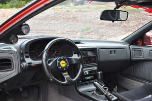 Mazda RX-7 FC3S Turbo II