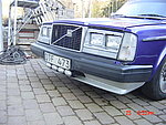Volvo 240 TIC
