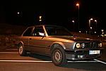 BMW E30 1989