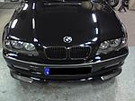BMW 320i Carbon Edition