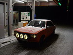 Opel ascona b