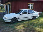 Volvo 850 GLE