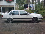 Volvo 850 GLE