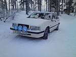 Volvo 850 GLE