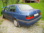 Volkswagen vento 1,8i
