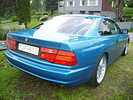 BMW 850 ia