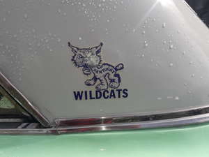 Buick Wildcat Sport Kupe