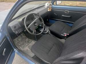 Opel Kadett c 1.2 s