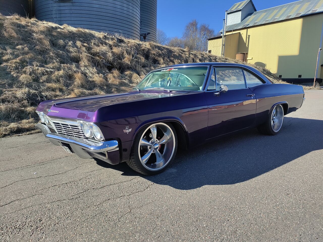 Chevrolet Impala