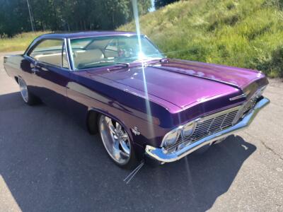 Chevrolet Impala
