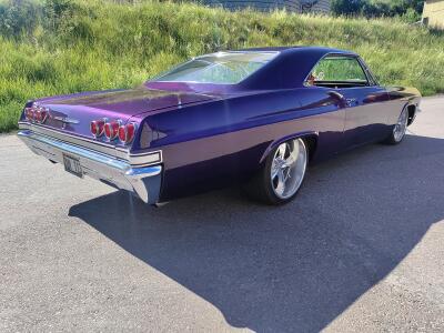 Chevrolet Impala