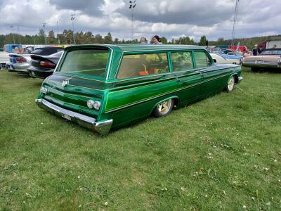 Chevrolet Bel Air