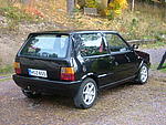 Fiat Uno 1.3 Turbo
