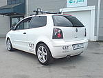 Volkswagen POLO 1,4 16V 