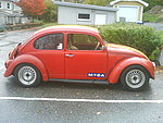 Volkswagen 1500