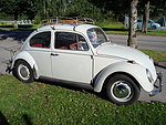Volkswagen VW 1300