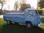 Volkswagen Transporter Typ 2