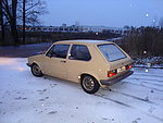 Volkswagen Golf 1.6 GL