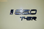 Volvo 850 T-5R T-Gul